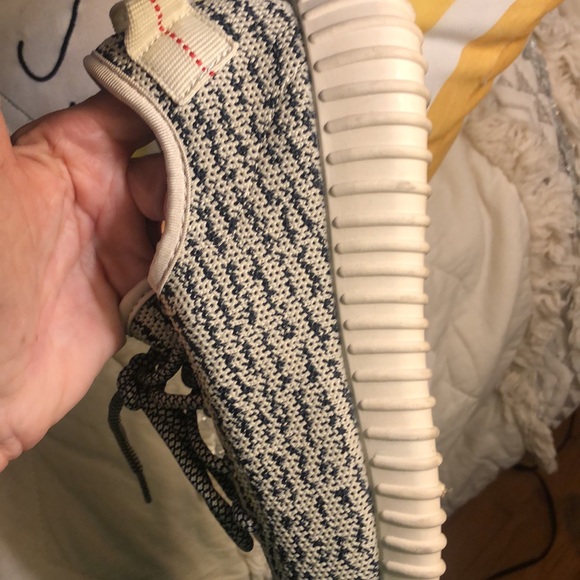 Adidas sneakers - Picture 6 of 6